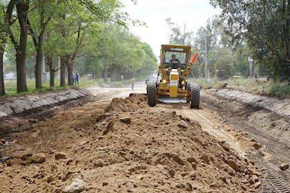 Esta primera reducción del Impuesto PAIS no necesariamente se va a traducir en una baja de precios en la maquinaria agrícola