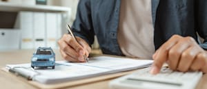 Un banco lanzó financiación de hasta $28 millones para autos y motos