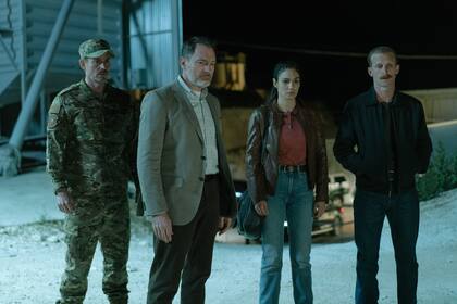 Esta propuesta de Max es de lo mejor que ha dado el género en el streaming de este año