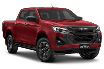 Esta propuesta llega en dos versiones 4x4