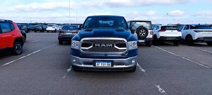 Esta RAM cuenta con un valor base de US$44.775