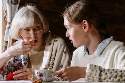 Esta reacción espontánea solo la realiza un mínimo porcentaje de la población mundial y es por eso que es tan estudiada (imagen ilustrativa)