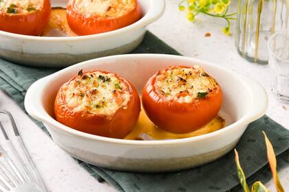 Esta receta es ideal para aquellas personas que no tienen demasiado tiempo a lo largo de la rutina