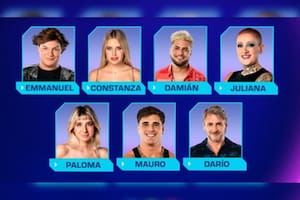 Gran Hermano: qué dicen las encuestas sobre quién será el nuevo eliminado del juego