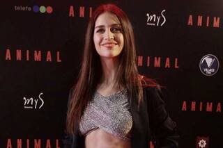 Tres looks para una noche Animal