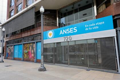 Esta semana la Anses abona las PNC