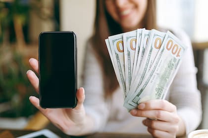 Esta semana, la Cámara de Agentes de Bolsa pidió que termine el "parking" de cinco días para vender bonos adquiridos