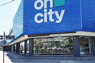 Por qué las marcas deciden reinventarse