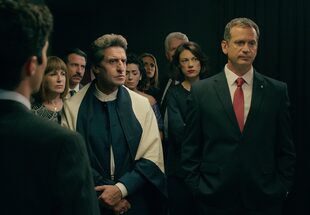 Esta semana, la serie de Netflix El Reino, protagonizada por Diego Peretti y Mercedes Morán, se convirtió en tendencia y puso como nunca al mundo evangélico en primer plano