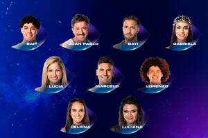 Esta semana la votación del público será positiva