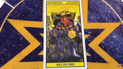 Esta semana las personas de Libra tendrán la posibilidad de hacer lo que amen