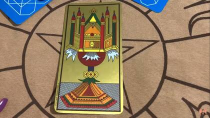 Esta semana, los escorpianos tendrán muchas novedades en el amor