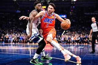 Esta semana se deciden los cuartos de final de la Copa NBA