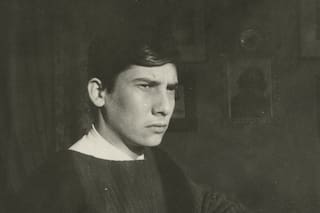 Cómo el material inédito de Alfredo Zitarrosa se convirtió en un documental