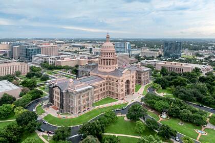 Esta semana suben las temperaturas en Texas: ¿cuándo exactamente?