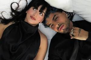 Esta sería la razón por la que Rauw Alejandro y Rosalía se separaron