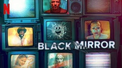 Esta serie disponible en Netflix cuenta con seis temporadas