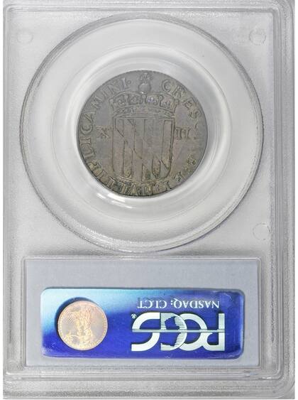 Esta serie es muy buscada por los coleccionistas especializados en monedas estadounidenses y coloniales