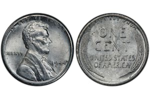 Esta serie es una de las más buscadas por los coleccionistas en EE.UU.