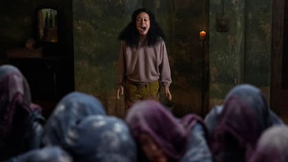 Esta serie supo convertirse en uno de los mayores éxitos de Netflix (Foto: Netflix)