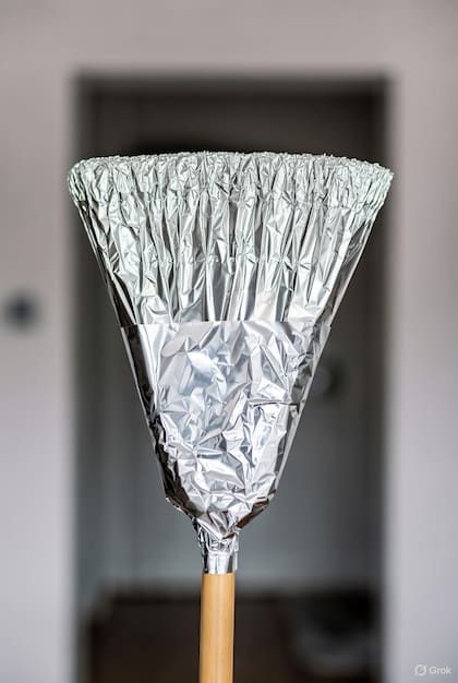 Esta técnica es muy fácil de implementar en el hogar (Foto: Grok)