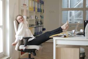 Esta técnica poco conocida y económica ayuda a liberar el estrés desde la comodidad del hogar (imagen ilustrativa)