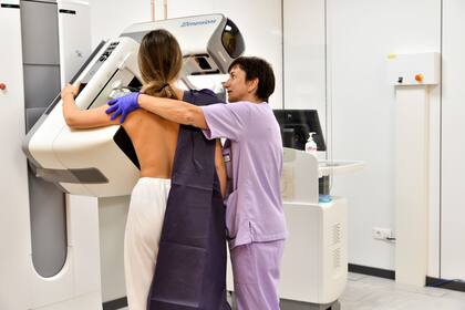 Esta tecnología ya está en 77 hospitales argentinos
