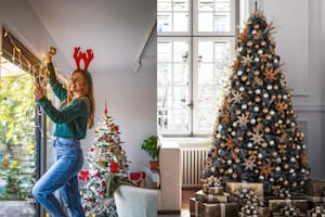 ¿Por qué algunas personas decoran su casa con la Navidad en noviembre y que relación tiene con la psicología?