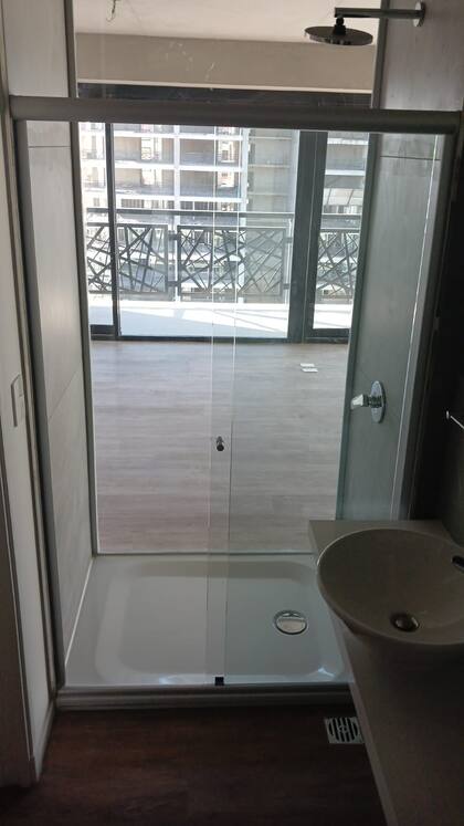 Esta tendencia se está realizando en un proyecto que ya se está entregando