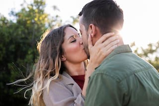 La prueba de ‘amor’ de TikTok que cada vez más parejas aplican en su relación