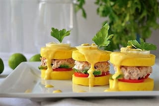 De Perú a tu cocina: cómo hacer una buena causa limeña en casa