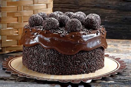 Esta torta brasilera está entre las mejores 10 del mundo