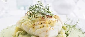 Para qué sirve remojar el bacalao en leche