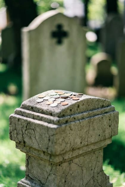 Esta tradición se fue perdiendo con los años (Foto: Grok)