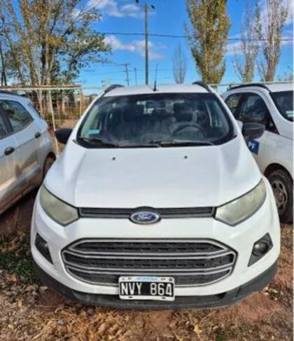 Esta unidad parte desde los $.200.000