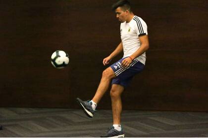 Esta vez, Argentina y Chile no jugarán por la gloria sino por una jugosa recompensa