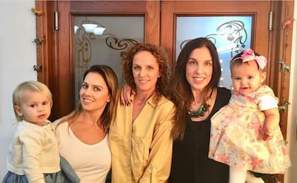 "Estaba convencida de que todo fluiría perfecto, porque lo merecía tras tanto esfuerzo personal, poniendo cuerpo y alma en el proceso completo, curando heridas emocionales una a una"