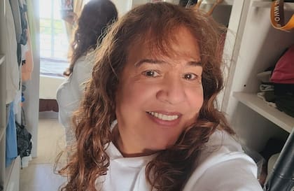 “Estaba en la clínica cuando me lo dijeron, me quería morir. Fue horrible. Vinieron a mi mente todas las típicas preguntas que se hace todo el mundo: ´¿Por qué a mí? ¿Por qué Dios me manda esto, si yo no le hice mal a nadie? ¿Cómo fue todo tan rápido?´"