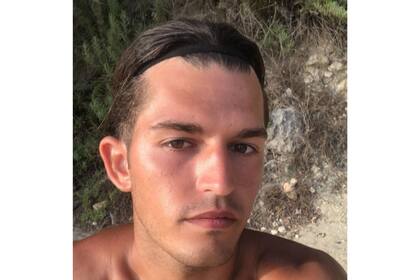 Estaba internado desde el 1 de enero