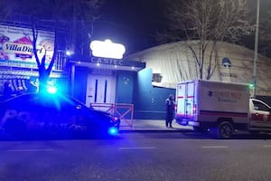 Un joven de 25 años murió ahogado mientras practicaba buceo