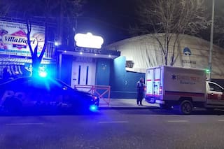 Un joven de 25 años murió ahogado mientras practicaba buceo en una pileta