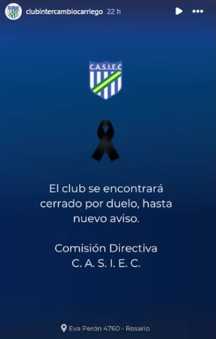 Estaba practicando buceo en un club santafesino y murió ahogado: investigan qué pasó con el joven de 25 años.