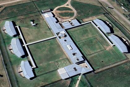 Establecimiento Penitenciario N°3 para Mujeres de Córdoba