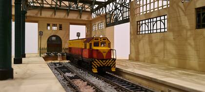 Estación Constitución