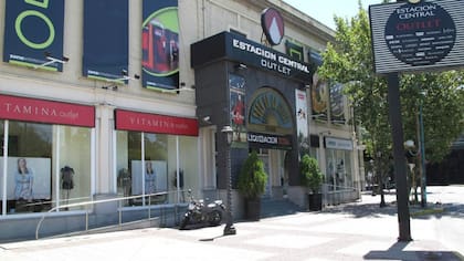 Estación Central abrió este mes su tercer local