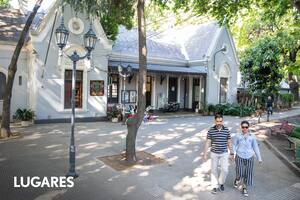 Estación de Coghlan