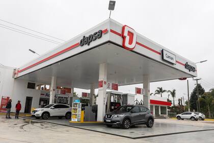 La estrategia de negocios de DAPSA está enfocada en el crecimiento y consolidación de su red de estaciones de servicio.