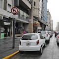 La aristocracia vial