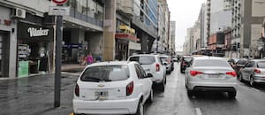 La aristocracia vial