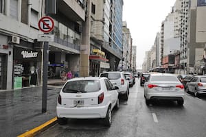 La aristocracia vial